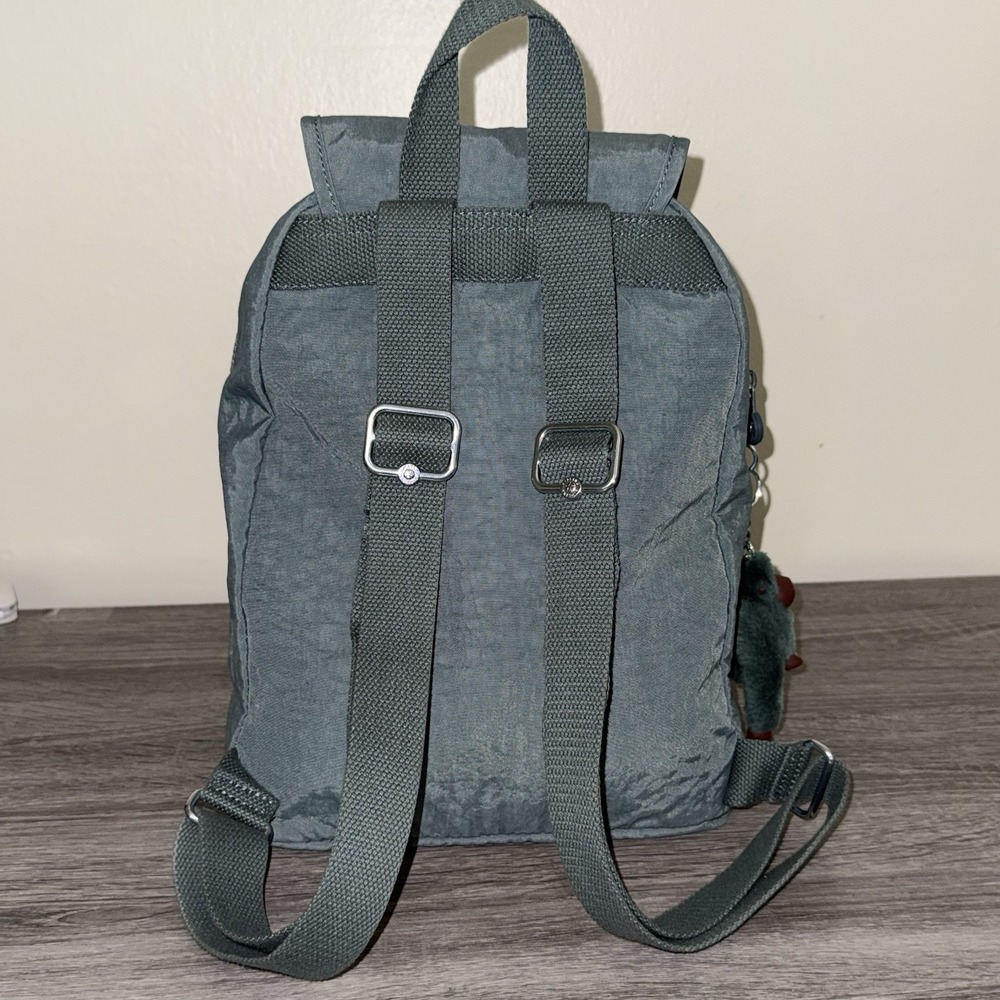 Kipling Queenie backpack - Picture 2 of 4